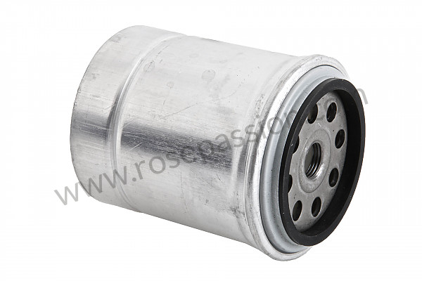 P1175 - Fuel filter for Porsche 911 Classic • 1972 • 2.4s • Coupe • Manual gearbox, 4 speed