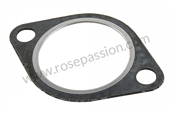 P1178 - Gasket for Porsche 356a • 1955 • 1500 carrera gs (547 / 1) • Cabrio a t1 • Manual gearbox, 4 speed