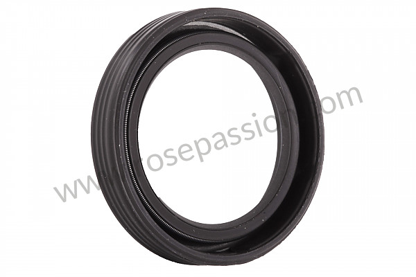 P1182 - Radial shaft seal for Porsche 911 Classic • 1969 • 2.0t • Targa • Automatic gearbox