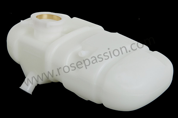 P5194 - Expansion tank for Porsche 924 • 1985 • 924 2.0 • Coupe • Manual gearbox, 5 speed