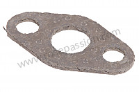 P5058 - Joint pour Porsche 