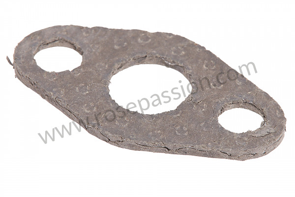 P5058 - Joint pour Porsche 