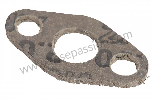 P5058 - Joint pour Porsche 