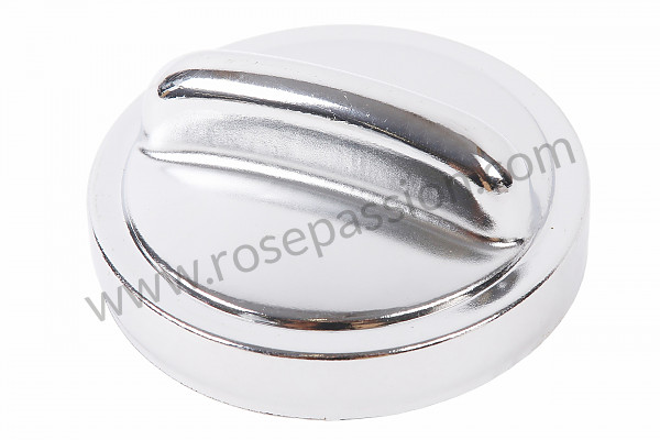 P1194 - Fuel tank cap for Porsche 912 • 1968 • 912 1.6 • Coupe • Manual gearbox, 5 speed