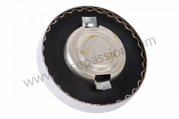 P1194 - Fuel tank cap for Porsche 912 • 1968 • 912 1.6 • Coupe • Manual gearbox, 5 speed