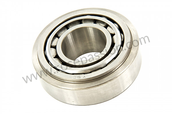P4827 - Taper roller bearing for Porsche 944 • 1985 • 944 2.5 serie 2 • Coupe • Manual gearbox, 5 speed