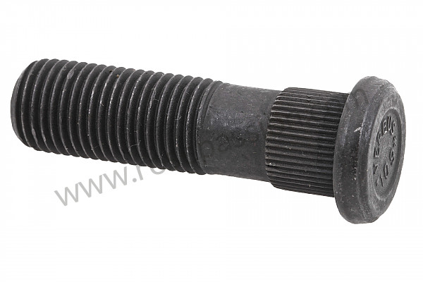 P22712 - Wheel bolt for Porsche 911 Classic • 1969 • 2.0e • Coupe • Manual gearbox, 5 speed