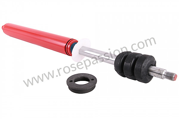 P22631 - Koni cartridge for boge front strut for Porsche 911 G • 1974 • 2.7 • Coupe • Manual gearbox, 4 speed