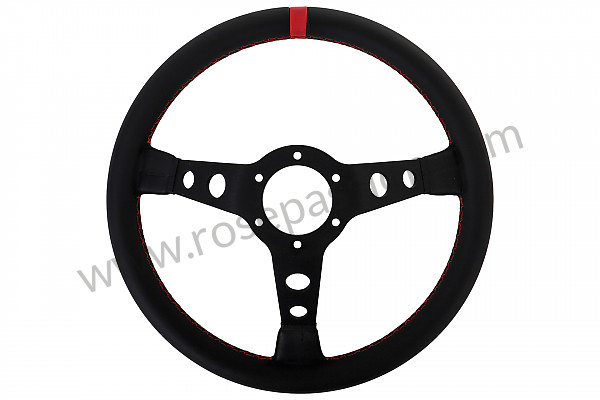 P1030551 - SPORTS STEERING WHEEL for Porsche 993 / 911 Carrera • 1997 • 993 carrera 4 • Coupe • Manual gearbox, 6 speed