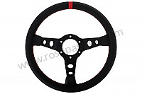 P1030551 - SPORTS STEERING WHEEL for Porsche 911 G • 1977 • 2.7 • Coupe • Manual gearbox, 4 speed