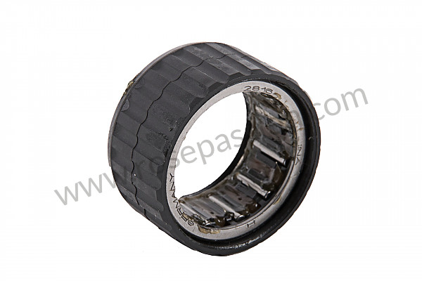P6054 - Needle-roller bearing for Porsche 944 • 1984 • 944 2.5 • Coupe • Automatic gearbox