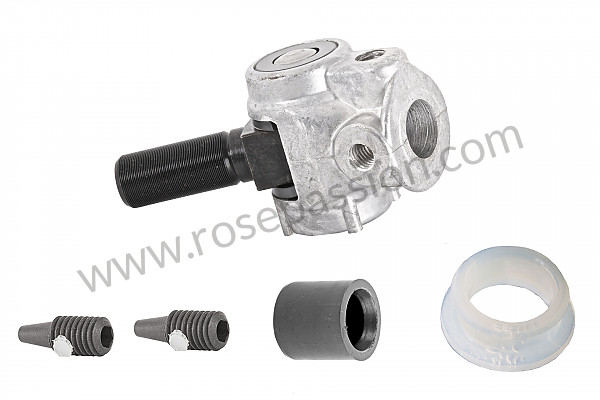 P594548 - REPAIR KIT GEAR SHIFT ROD C for Porsche 911 G • 1986 • 3.2 • Coupe • Manual gearbox, 5 speed