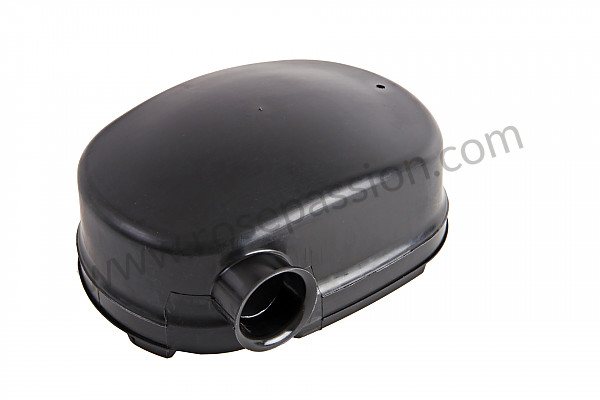 P1240 - Cover for Porsche 914 • 1974 • 914 / 4 2.0 • Manual gearbox, 5 speed