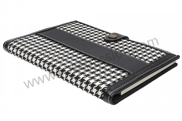 P1042933 - PÃ?PITA DOCUMENT HOLDER for Porsche 