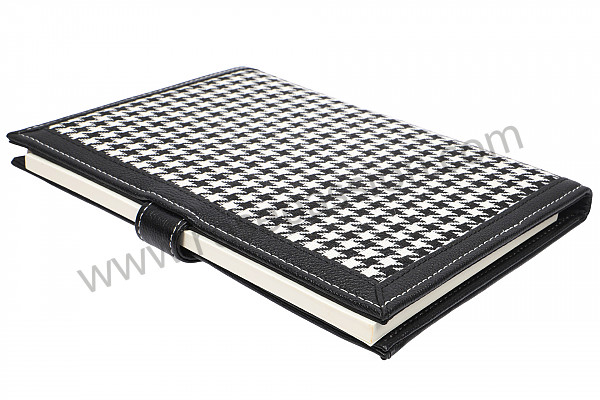 P1042933 - PÃ?PITA DOCUMENT HOLDER for Porsche 