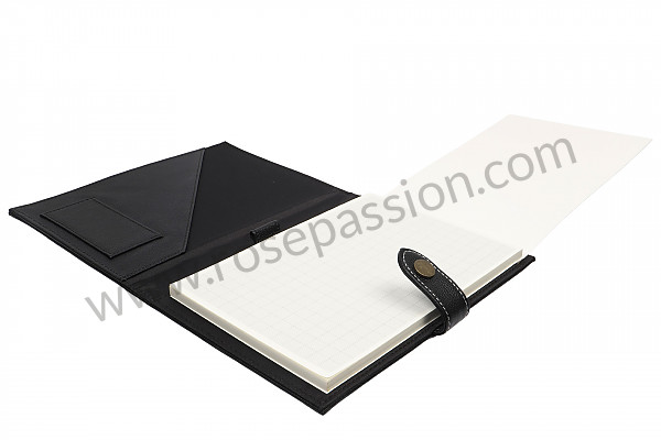P1042933 - PÃ?PITA DOCUMENT HOLDER for Porsche 