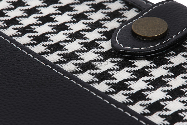 P1042933 - PÃ?PITA DOCUMENT HOLDER for Porsche 