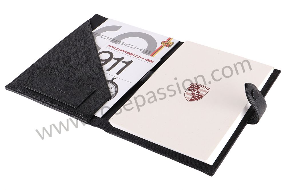 P1034450 PCG48091100 DOCUMENT WALLET for Porsche