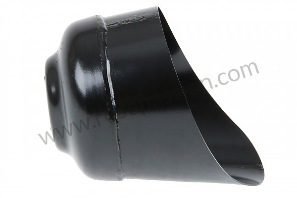 P251129 - Supporting mount for shock absorber strut wheel housing for Porsche 912 • 1968 • 912 1.6 • Coupe • Manual gearbox, 5 speed
