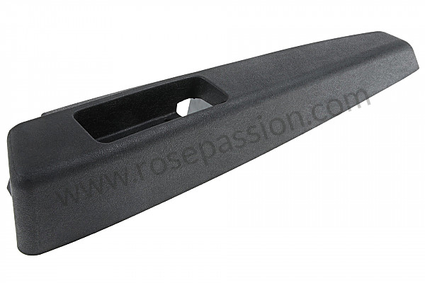 P203271 - Armrest 911 69-73 driver side for Porsche 911 Classic • 1969 • 2.0t • Targa • Manual gearbox, 4 speed