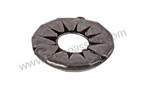 P161535 - Protection washer for Porsche 911 G • 1984 • 3.2 • Targa • Manual gearbox, 5 speed