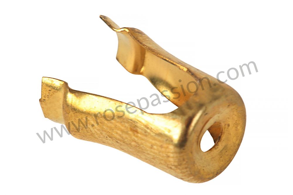 P18013 - PCG60951000 - Cable plug (53909311,91160951000) for