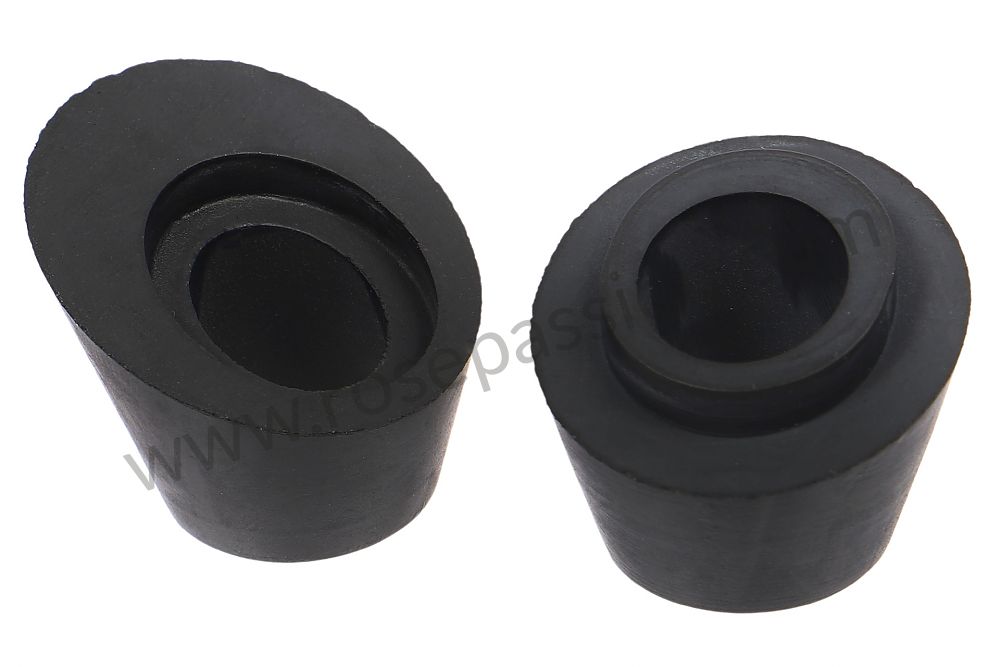 P1296 - PCG62829212 - Inner & outer grommet set for wiper
