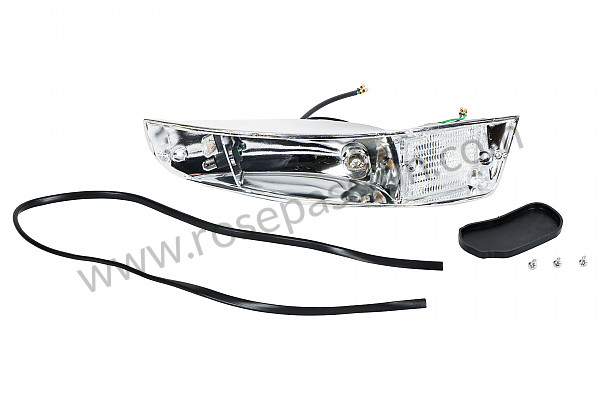 P73243 - Direction indicator light for Porsche 911 Classic • 1970 • 2.2t • Coupe • Manual gearbox, 5 speed