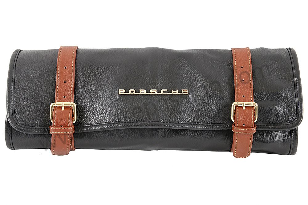 12/" Porsche 356 Tool Bag