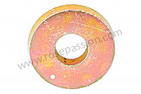 P7174 - Washer for Porsche 928 • 1985 • 928 4.7s • Coupe • Automatic gearbox