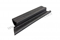P7908 - Baguette couvre-joint pour Porsche 