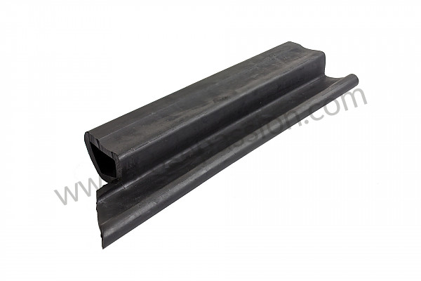 P7908 - Baguette couvre-joint pour Porsche 