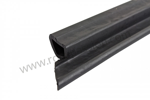P7908 - Baguette couvre-joint pour Porsche 