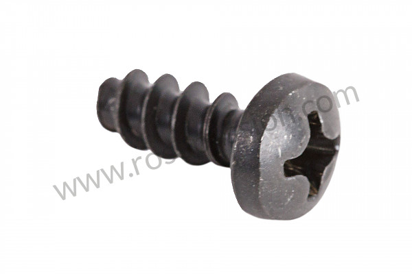 P71065 - Screw for Porsche 928 • 1991 • 928 s4 • Coupe • Automatic gearbox