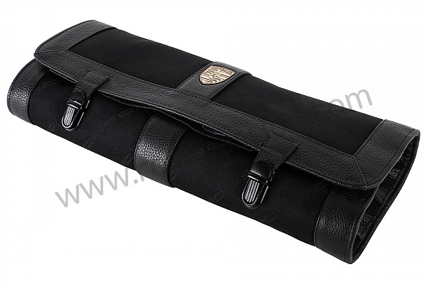P39023 - Tool bag for Porsche 968 • 1995 • 968 • Coupe • Automatic gearbox