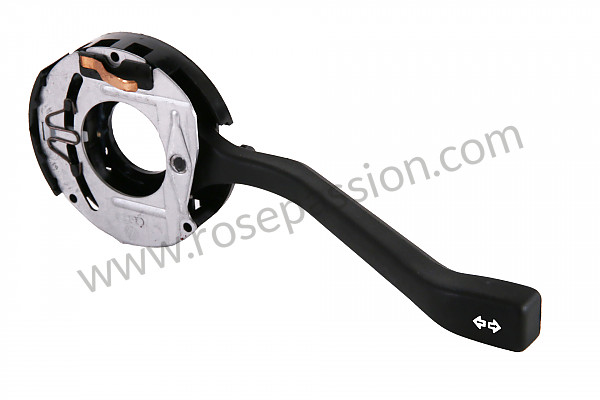 P8504 - Direction indicator switch for Porsche 924 • 1986 • 924s 2.5 • Coupe • Manual gearbox, 5 speed