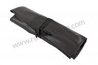 P48123 - Tool bag for Porsche 964 / 911 Carrera 2/4 • 1993 • 964 carrera 2 • Coupe • Manual gearbox, 5 speed
