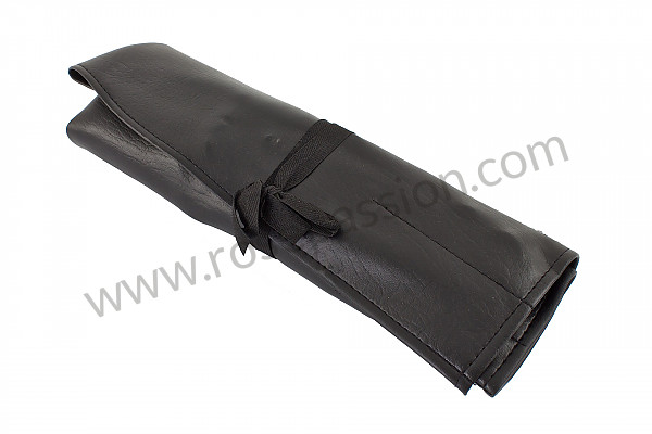 P48123 - Tool bag for Porsche 911 Turbo / 911T / GT2 / 965 • 1992 • 3.3 turbo • Coupe • Manual gearbox, 5 speed