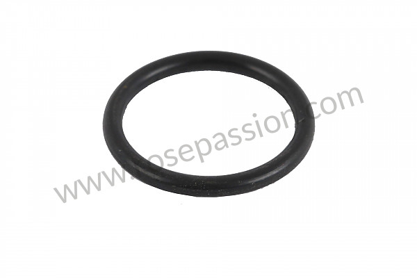 P4299 - Sealing ring for Porsche 928 • 1982 • 928 4.5 • Coupe • Automatic gearbox