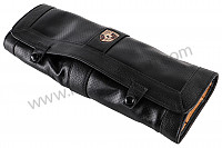 P56482 - Tool bag for Porsche 993 / 911 Carrera • 1995 • 993 carrera 4 • Cabrio • Manual gearbox, 6 speed