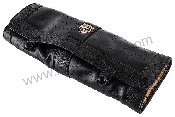 P56482 - Tool bag for Porsche 993 / 911 Carrera • 1995 • 993 carrera 4 • Cabrio • Manual gearbox, 6 speed
