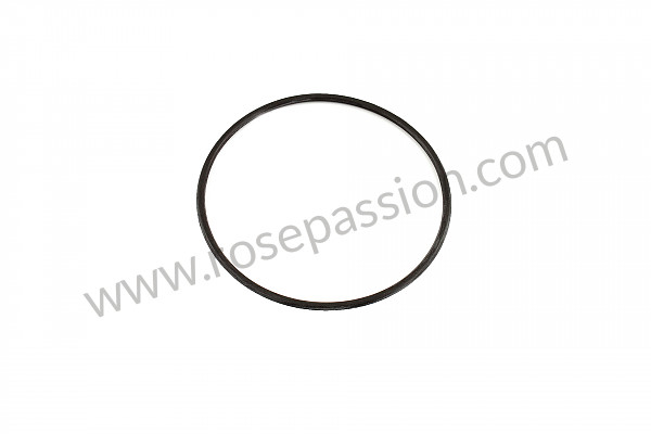 P4287 - Sealing ring for Porsche 928 • 1987 • 928 s4 • Coupe • Automatic gearbox