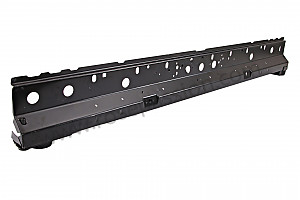 Floor and frame side rail for Porsche 996 GT3 / GT3-1 • 2001 • 996 gt3 • Coupe • Manual gearbox, 6 speed