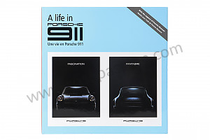 Libros de arte para Porsche 356B T5 • 1961 • 1600 s (616 / 2 t5) • Karmann hardtop coupe b t5 • Caja manual de 4 velocidades