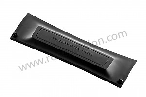 Batterie pour Porsche Cayman / 987C2 • 2009 • Cayman s 3.4 • Boite PDK