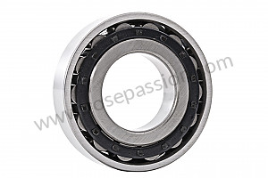 Gearbox bearing and needle cage for Porsche 996 / 911 Carrera • 2005 • 996 carrera 2 • Coupe • Manual gearbox, 6 speed