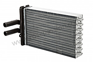 Système de ventilation de chauffage et de climatisation pour Porsche 997-2 / 911 Carrera • 2011 • 997 c4 gts • Cabrio • Boite manuelle 6 vitesses