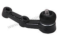 Rotule suspension  (P120046) pour Porsche