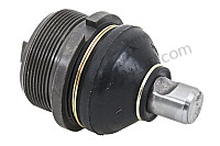 Rotule suspension  (P13128) pour Porsche