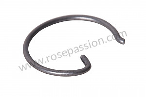 Ringe / kolben zylinder für Porsche Cayman / 987C2 • 2012 • Cayman 2.9 • 6-gang-handschaltgetriebe